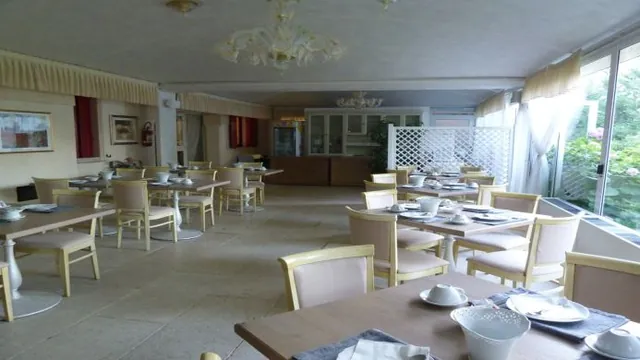 Villa Patriarca Hotel Venice photo 2