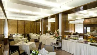Park Hotel Toscanini Parma