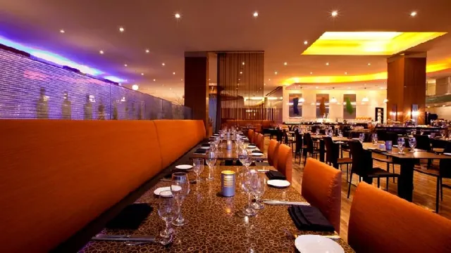 Novotel Singapore Clarke Quay photo 2