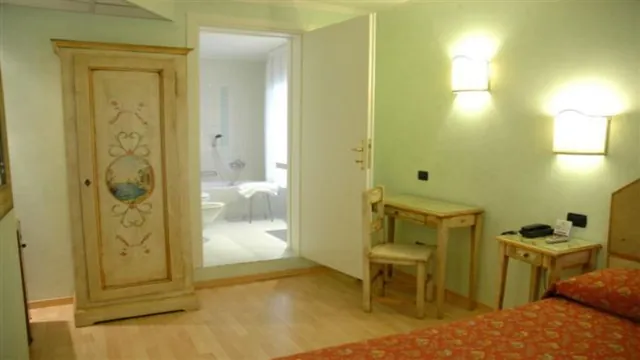 Alla Giustizia Hotel Venice photo 1