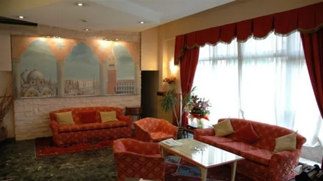 Alla Giustizia Hotel Venice photo 2