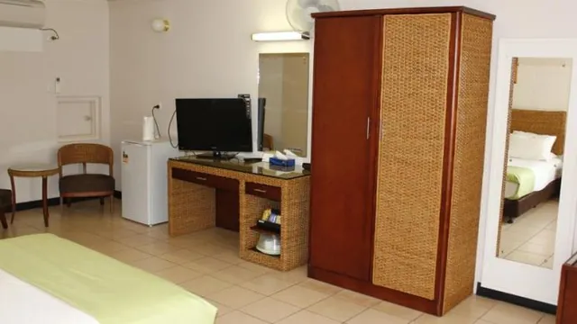 Best Western Pine Tree Motel Katherine photo 5