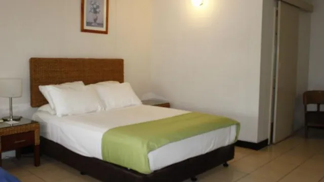 Best Western Pine Tree Motel Katherine photo 6