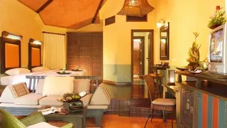 Mangosteen Resort & Ayurveda Spa Phuket