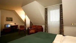 Hotel Dresden Heide