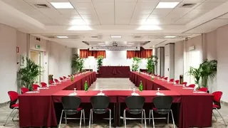 Montresor Tower Hotel Verona