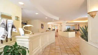 Parco dei Principi Hotel Rimini
