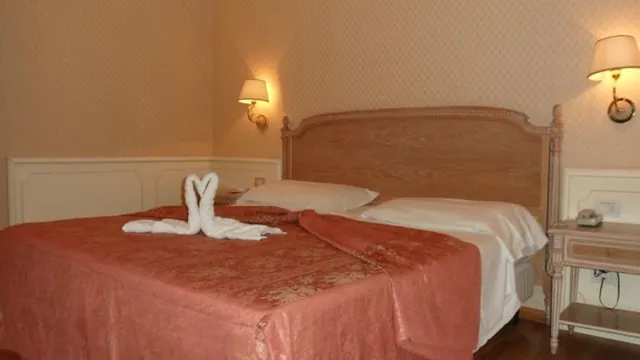 Parco dei Principi Hotel Rimini photo 2