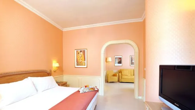 Parco dei Principi Hotel Rimini photo 3