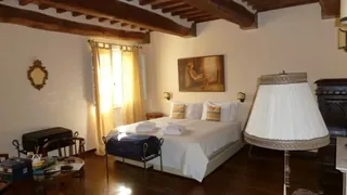 Villa di Monte Solare Hotel Panicale