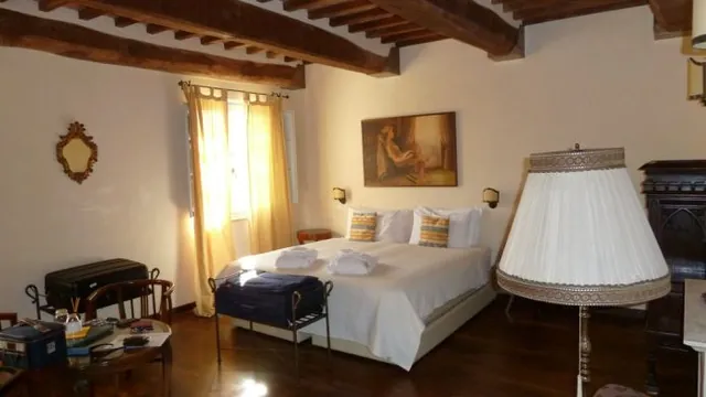Villa di Monte Solare Hotel Panicale photo 1