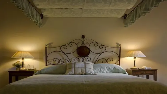 Villa di Monte Solare Hotel Panicale photo 2