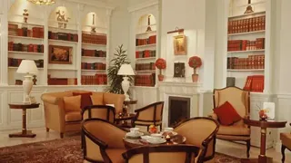 Stanhope Hotel Brussels by Thon Hotels
