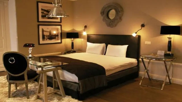 Stanhope Hotel Brussels by Thon Hotels photo 3