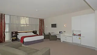 Comfort Hotel Wellington