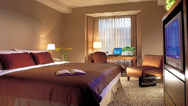 Traders Hotel Singapore photo 1