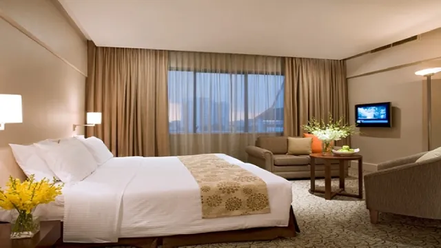 York Hotel photo 3