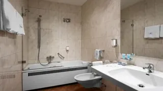 Eurostars Park Hotel Maximilian Regensburg