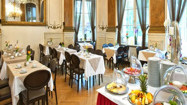 Eurostars Park Hotel Maximilian Regensburg photo 3