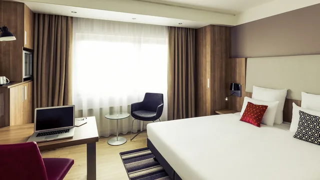 Mercure Hotel Nijmegen Center photo 1