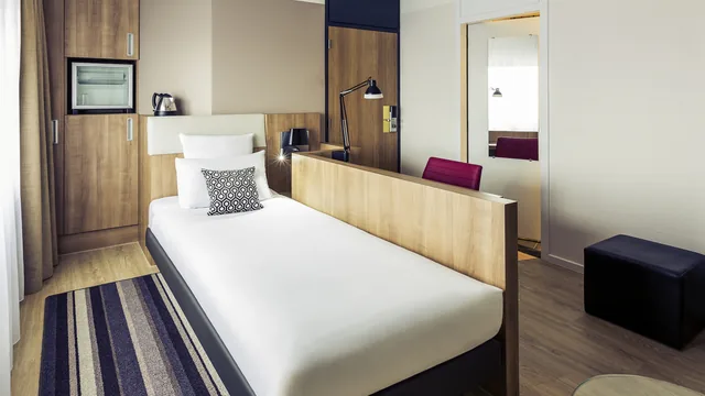 Mercure Hotel Nijmegen Center photo 7