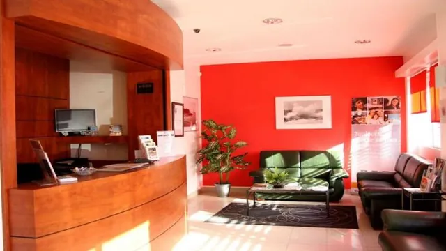 Alba Hotel Rouen photo 3