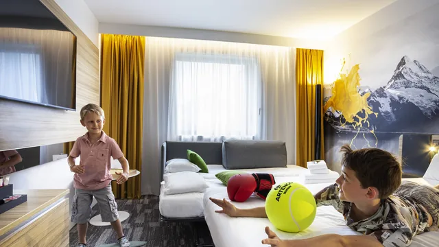 Novotel Annecy Centre photo 3