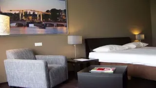 Hampshire Golfhotel Waterland Purmerend