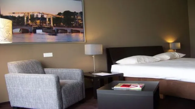 Hampshire Golfhotel Waterland Purmerend photo 1