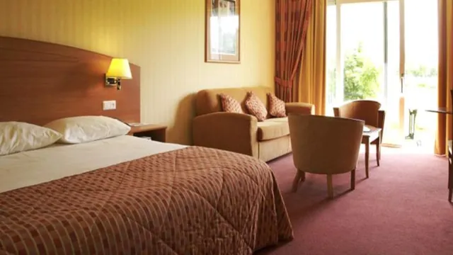 Hampshire Golfhotel Waterland Purmerend photo 2