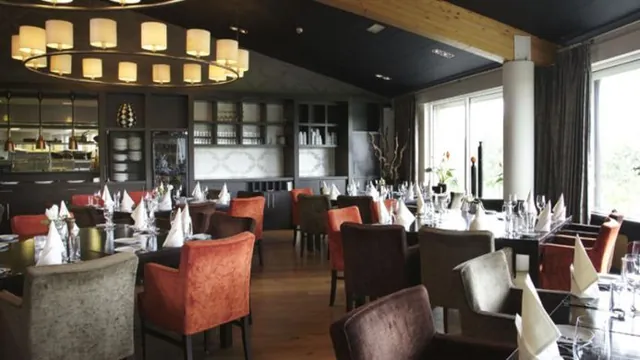 Hampshire Golfhotel Waterland Purmerend photo 3