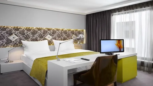 Venezia Hotel Prague photo 1