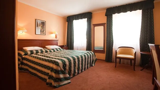 Venezia Hotel Prague photo 2