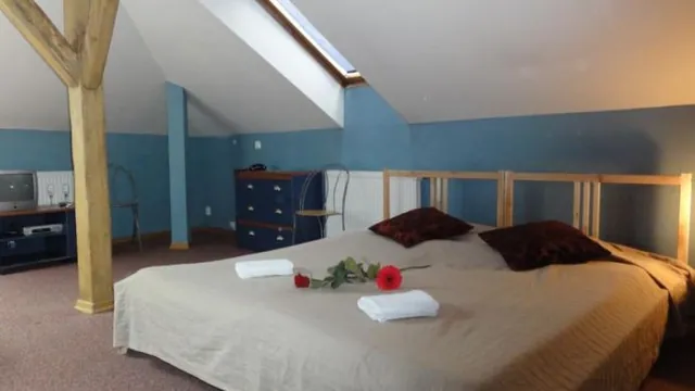 Venezia Hotel Prague photo 3