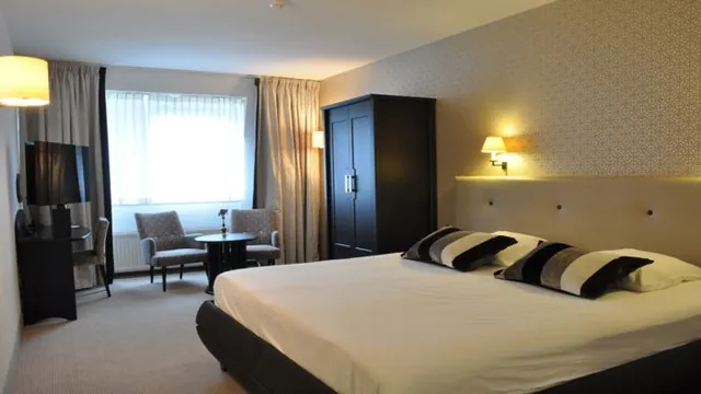 Sandton Hotel Malie Utrecht photo 1