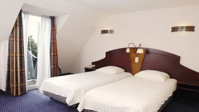 Sandton Hotel Malie Utrecht photo 2