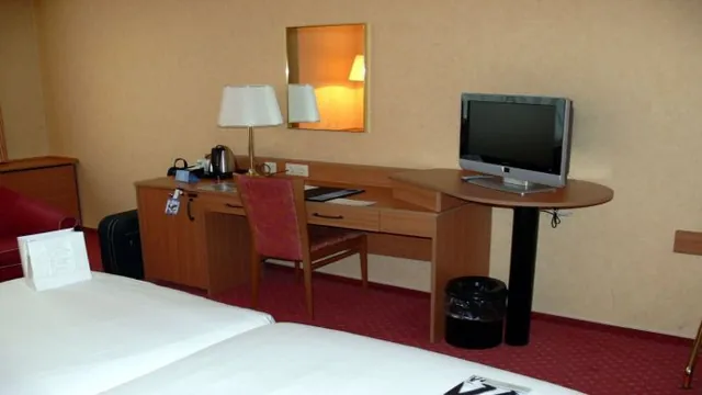 Sandton Hotel Malie Utrecht photo 3
