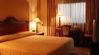 Sevilla Center Hotel