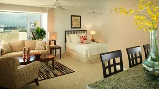 Churchill Suites Crown Miami Beach