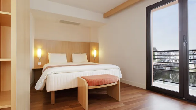 Ibis Auxerre Centre photo 4