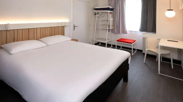 Ibis Auxerre Centre photo 6