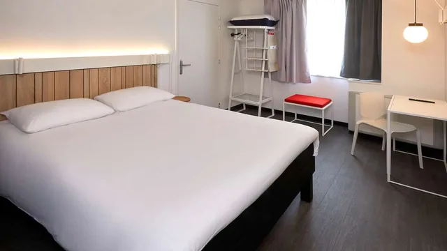Ibis Auxerre Centre photo 8