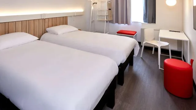 Ibis Auxerre Centre photo 9