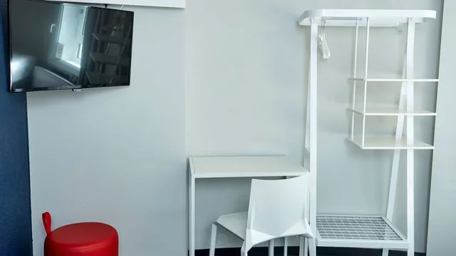 Ibis Auxerre Centre photo 11