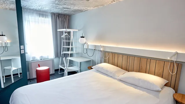 Ibis Auxerre Centre photo 12
