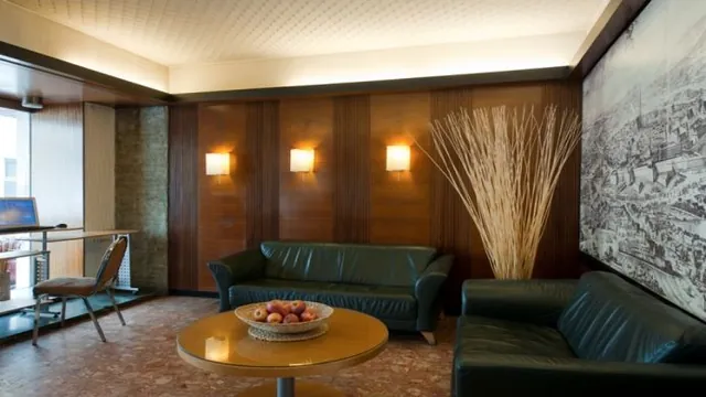 Mate Dependance Hotel Vienna photo 1
