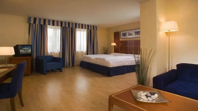 Mate Dependance Hotel Vienna photo 2