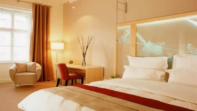 Mate Dependance Hotel Vienna photo 3