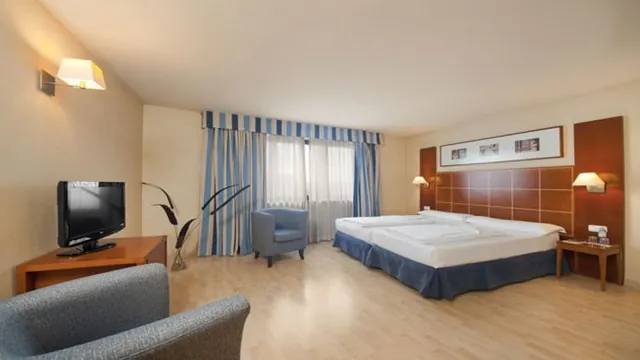 Hotel Exe Vienna photo 1