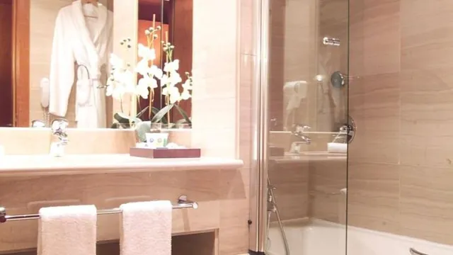 Hotel Exe Vienna photo 2
